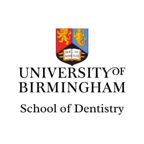 University of Birmingham School of Dentistry